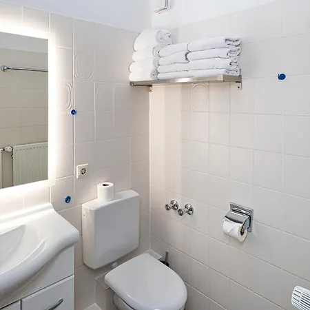 Haus Mühlentrift Döse