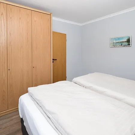 Haus Muehlentrift Doese Lejlighed Cuxhaven
