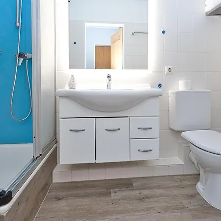 Haus Mühlentrift Döse Apartment