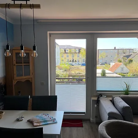 Haus Muehlentrift Doese Διαμέρισμα