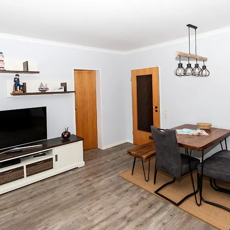 Haus Muehlentrift Doese Апартаменты *