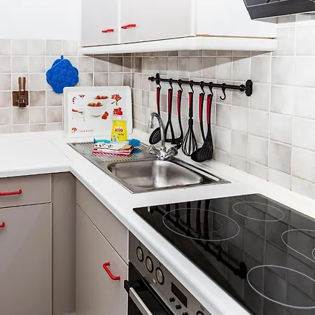 Haus Muehlentrift Doese Куксхафен
