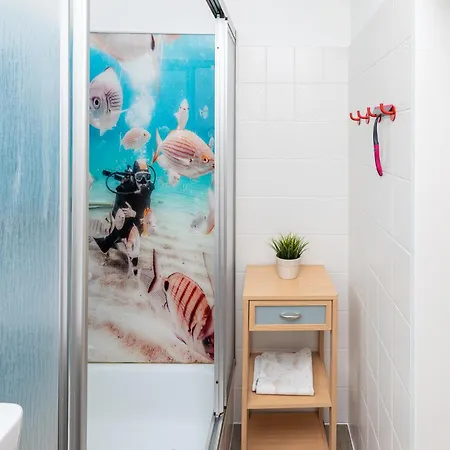 Haus Muehlentrift Doese Апартаменты *