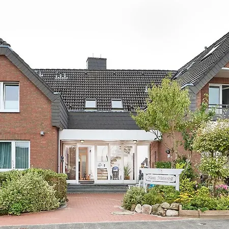 Haus Mühlentrift Döse *