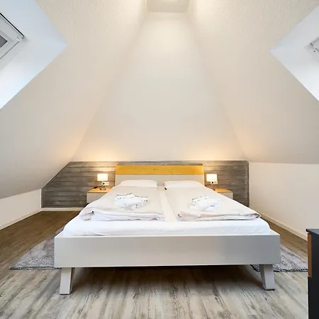 Haus Mühlentrift Döse *
