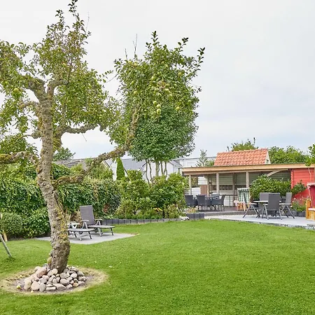 Haus Muehlentrift Doese דירה קושהאבן