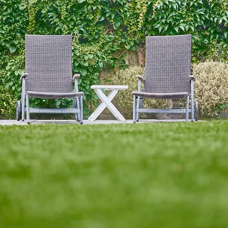 דירה Haus Muehlentrift Doese *