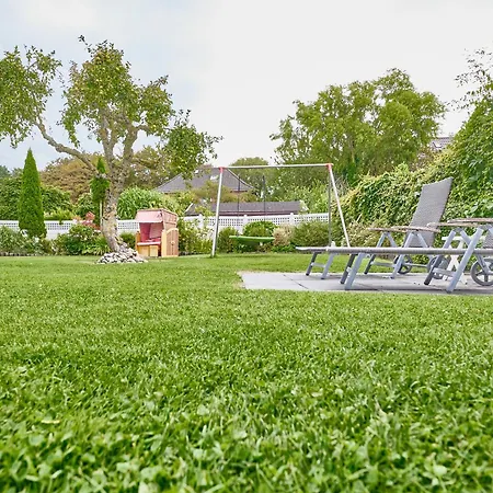 Haus Muehlentrift Doese * קושהאבן