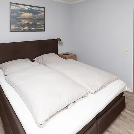 Haus Muehlentrift 01 * كوكسهافن