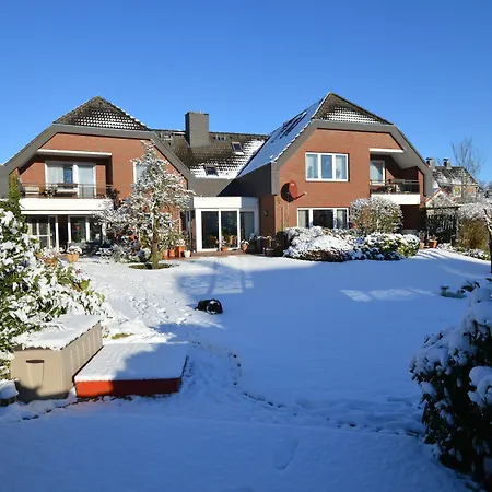 Haus Muehlentrift Doese