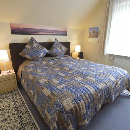 Haus Muehlentrift Doese *