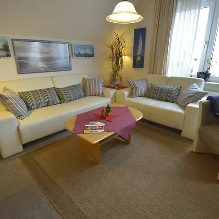 Haus Muehlentrift Doese Διαμέρισμα *