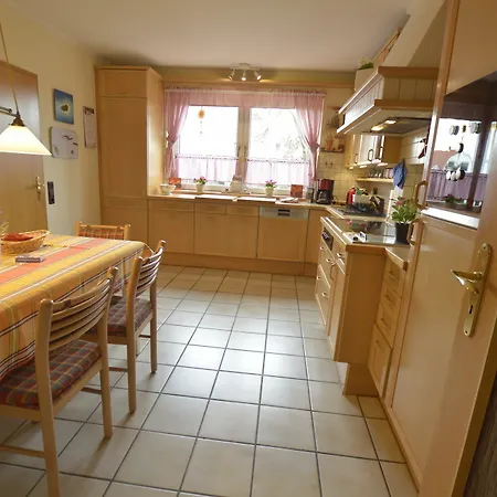 Haus Mühlentrift Döse Apartment Cuxhaven