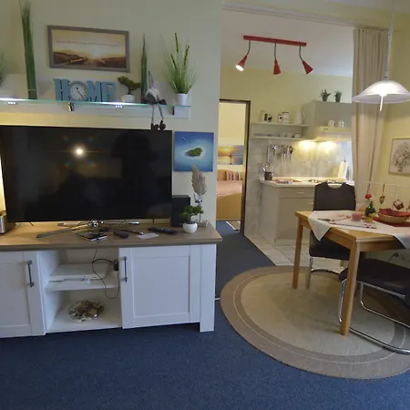 Haus Muehlentrift Doese *