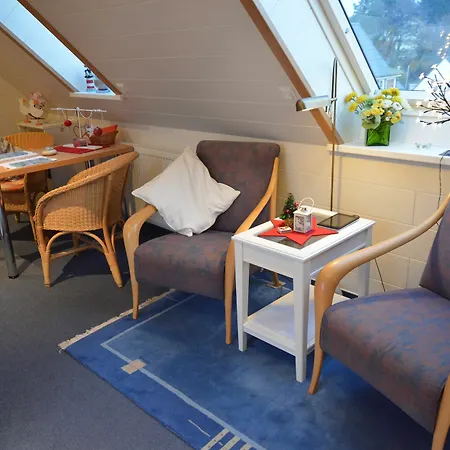 Apartmán Haus Muehlentrift Doese *