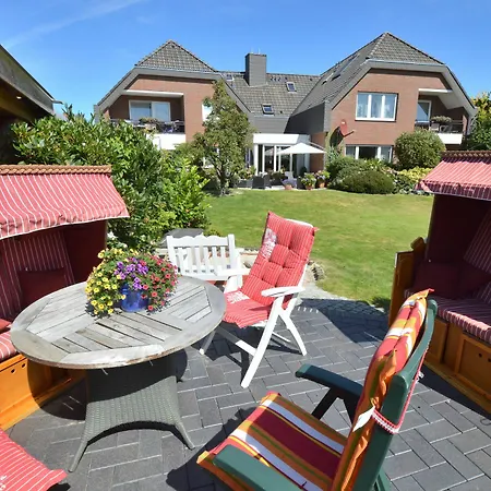 Апартаменты Haus Muehlentrift Doese