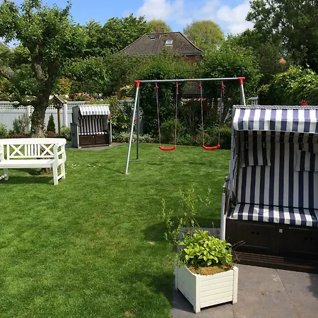 Haus Muehlentrift Doese