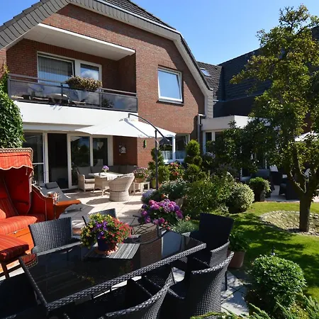 Haus Mühlentrift Döse