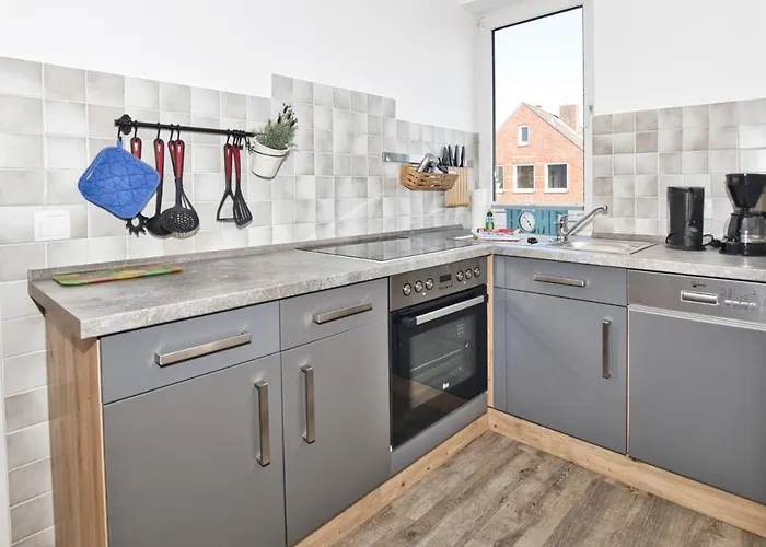 Haus Muehlentrift Doese *