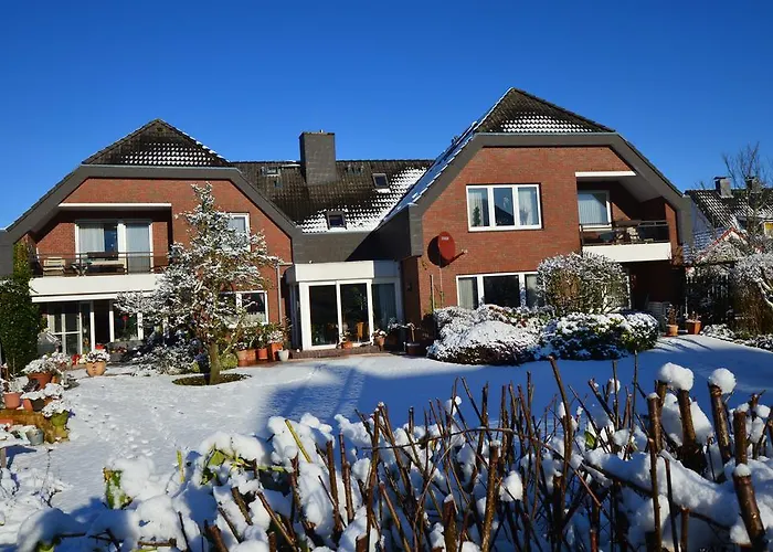 Haus Muehlentrift Doese *