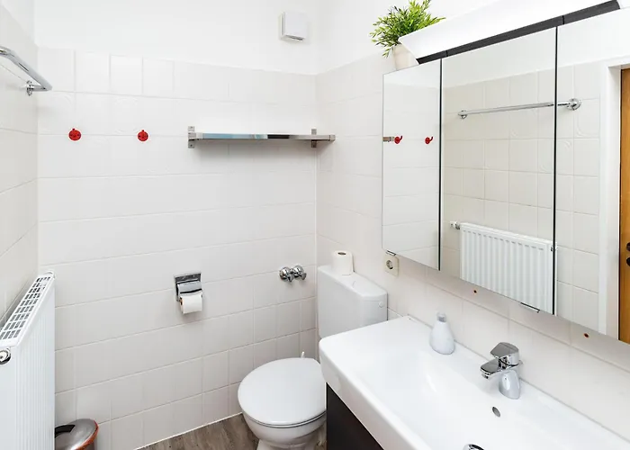 Haus Muehlentrift Doese * Куксхафен