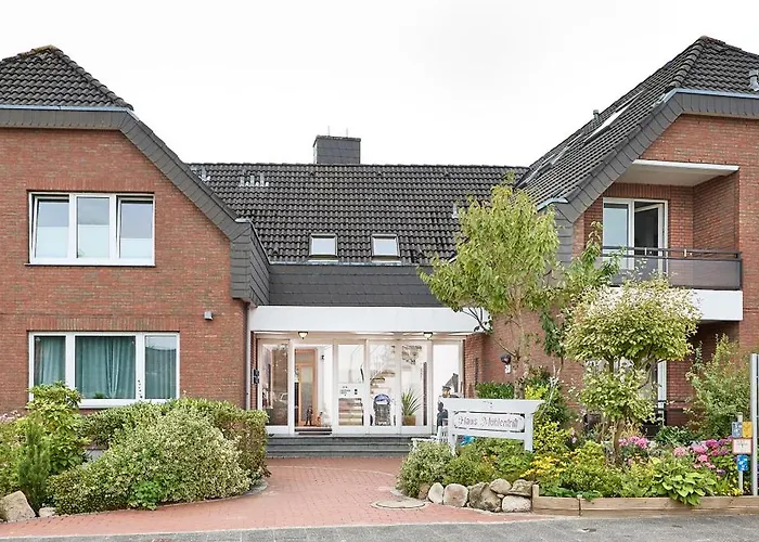 Haus Muehlentrift Doese *