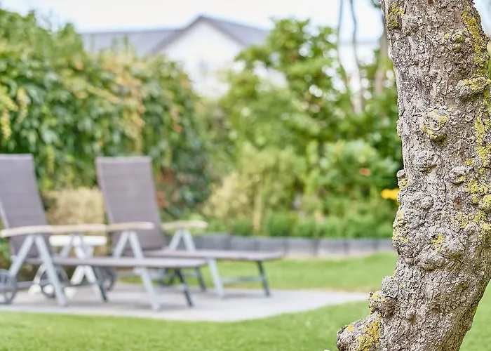 Haus Muehlentrift Doese דירה