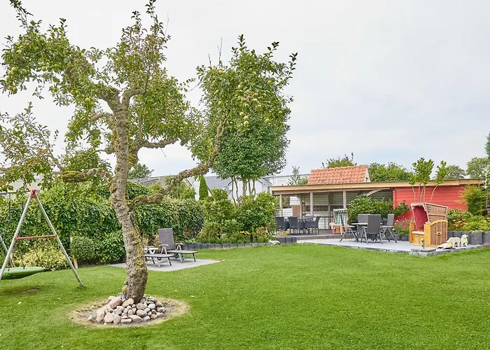 Haus Muehlentrift Doese דירה קושהאבן