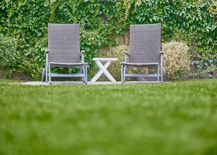 דירה Haus Muehlentrift Doese *