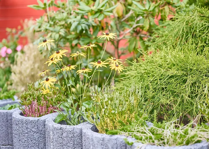 Haus Muehlentrift Doese Apartamento *