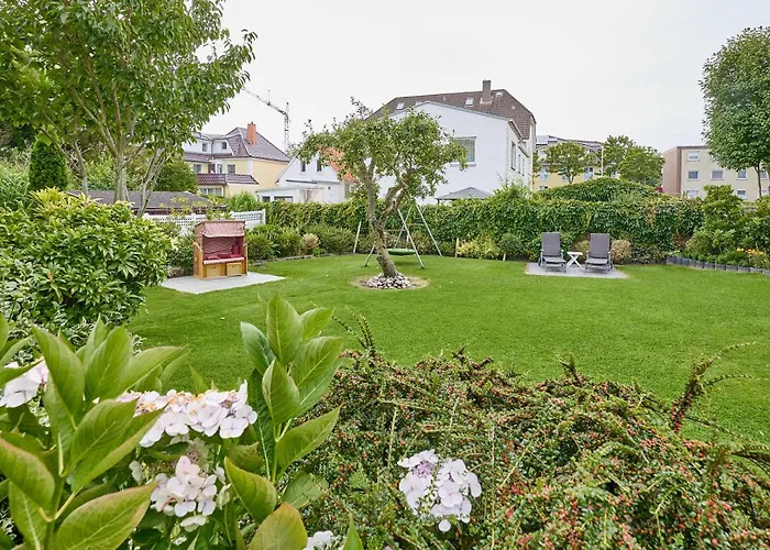 Haus Muehlentrift Doese דירה