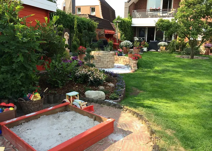 Haus Muehlentrift Doese דירה