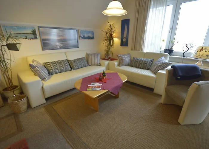 Haus Muehlentrift Doese Апартаменты *