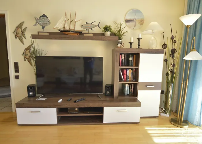 Haus Muehlentrift Doese *