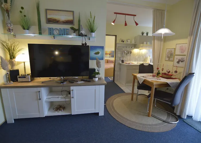 Haus Muehlentrift Doese *