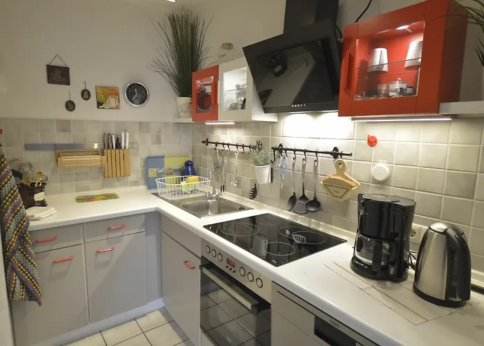 Haus Muehlentrift Doese