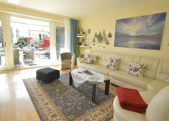 Haus Muehlentrift Doese * קושהאבן