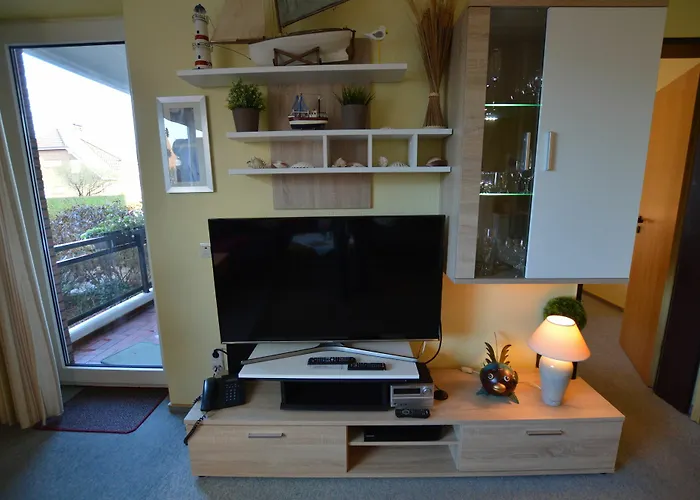 Haus Muehlentrift Doese קושהאבן