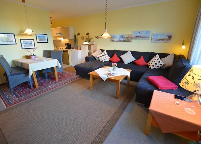 Haus Muehlentrift Doese קושהאבן