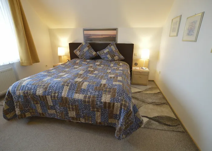 Haus Muehlentrift Doese דירה *