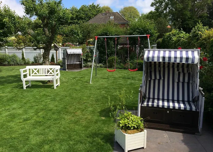 Haus Muehlentrift Doese