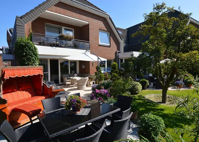 Haus Muehlentrift Doese